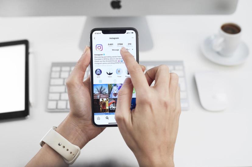 The five Instagram trends you need to master for your business