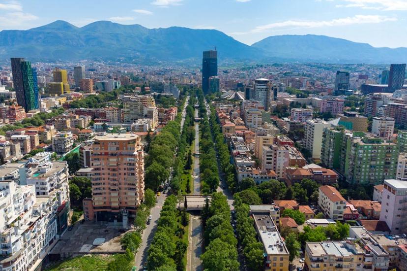 ‘Ignore the negative headlines – this country is well worth visiting’
