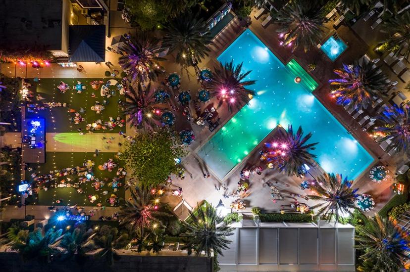 Hilton West Palm Beach