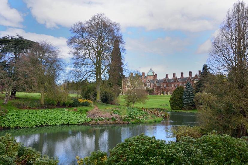 Sandringham