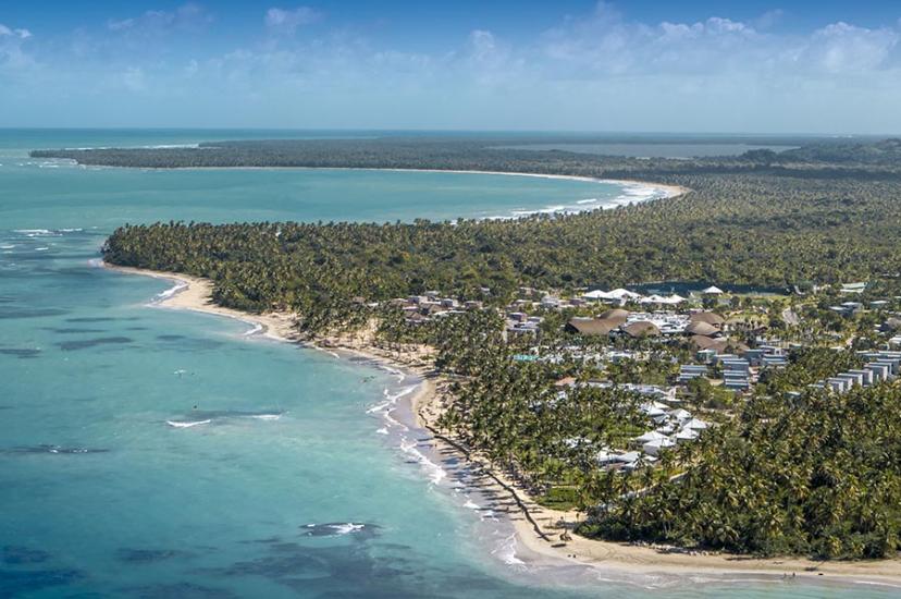 Club Med Miches Playa Esmerelda