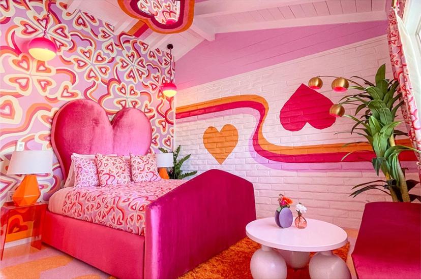 Trixie Motel