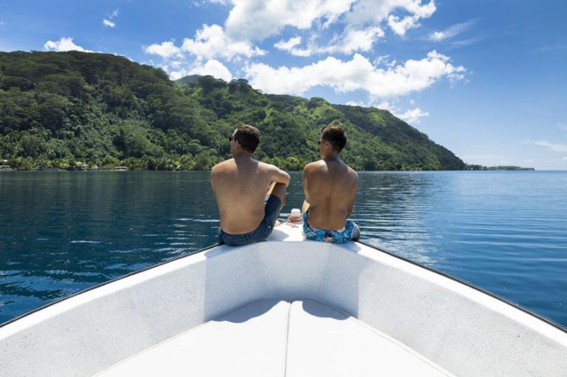 Tahiti
