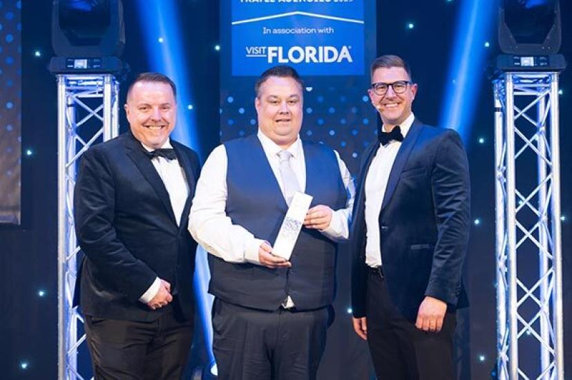 Top South East Agency 2023 - Hays Travel, Brentwood