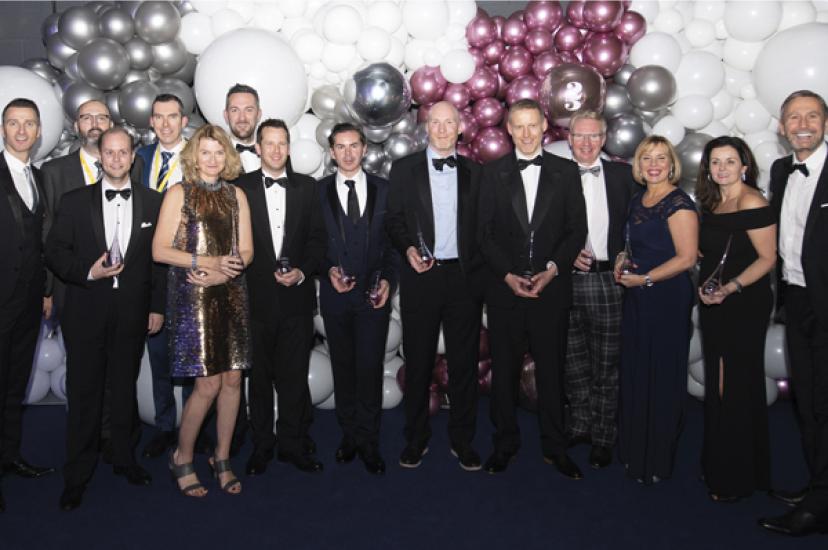 Top Homeworking Agency 2023 - Travel Counsellors