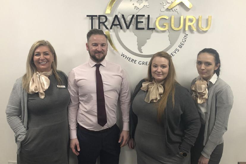 Top 50 - Scotland - Travel Guru, Uddingston