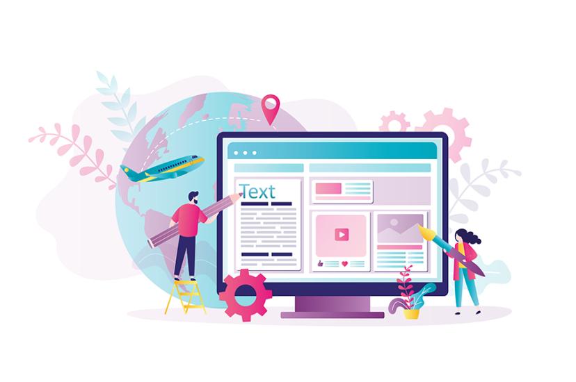 How to make your travel website accessible for all