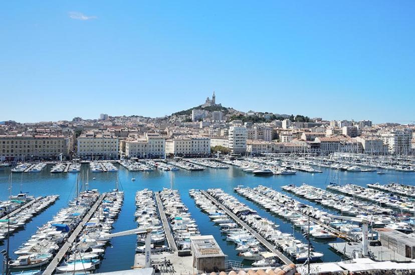 Marseilles