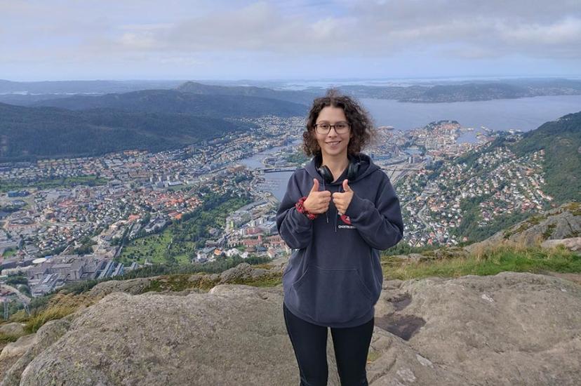 Bergen