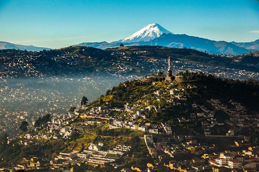 Quito 