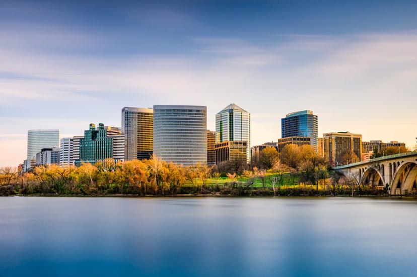 Arlington VA