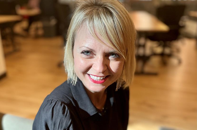 Zoe Ward-Waring
