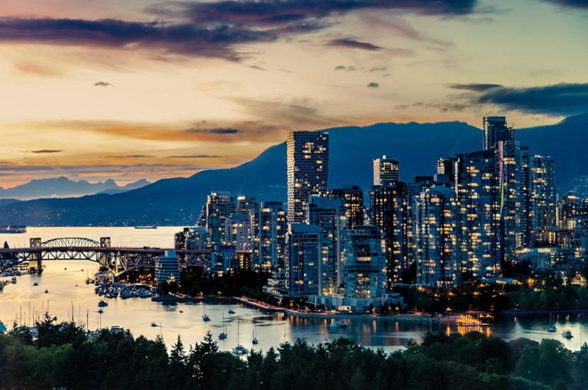 Vancouver