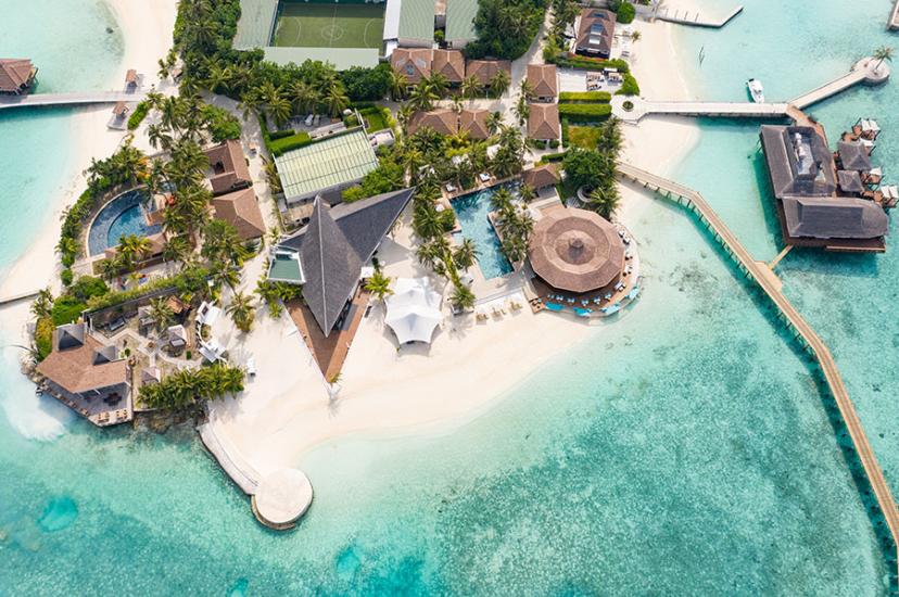 Ozen Reserve Bolifushi