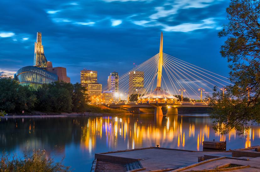 Winnipeg