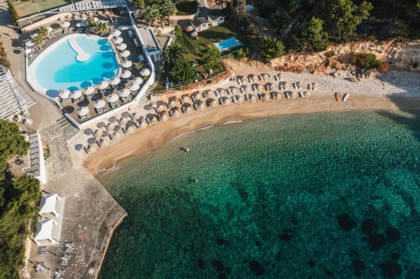 Marpunta Resort Alonissos
