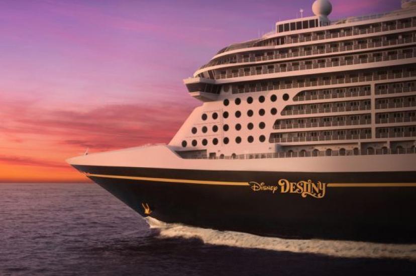 Disney Destiny, Disney Cruise Line, March 2024.jpg