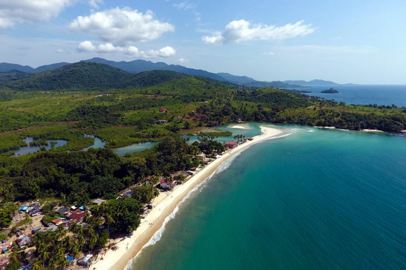 Sierra Leone