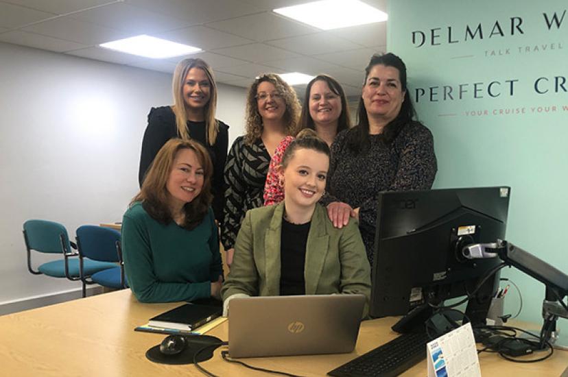 Top 50 2024 - Wales - Delmar World & Perfect Cruises, Gresford