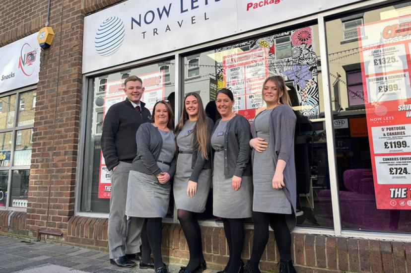 Top 50 2024 - North East - Now Lets Travel, Newcastle
