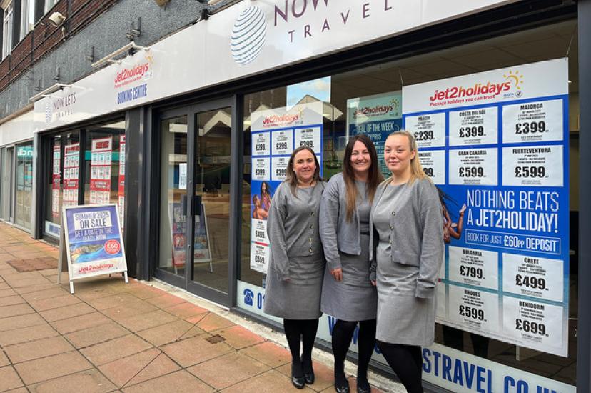 Top 50 2024 - North East - Now Lets Travel, Peterlee
