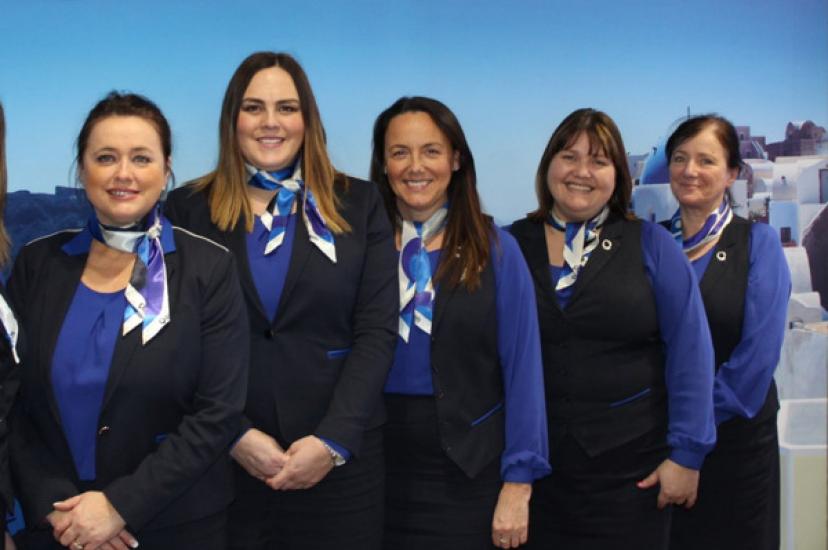 Top 50 2024 - Northern Ireland - Oasis Travel, Lisburn