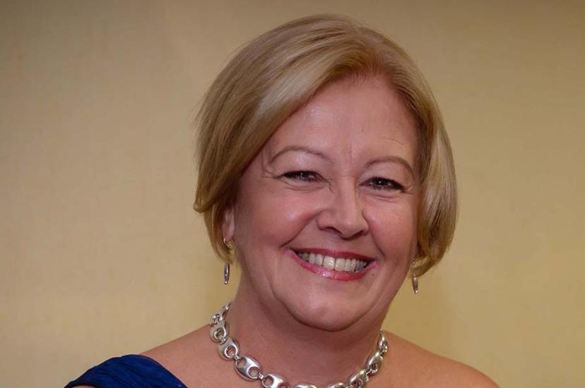 Beryl Towne