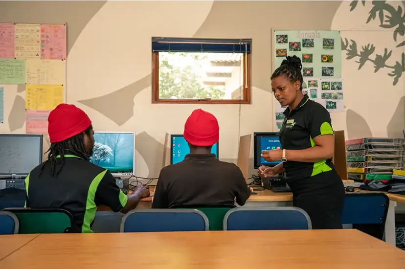 Grootbos Foundation