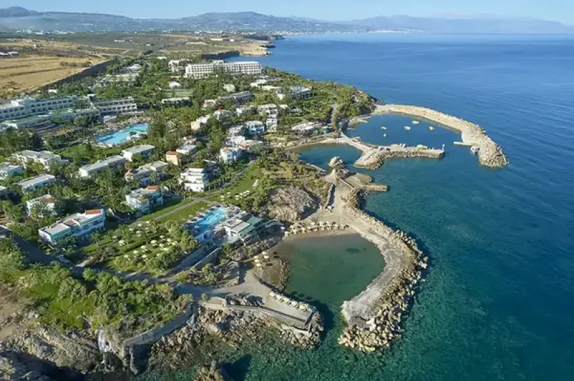 Iberostar Selection Creta Marine