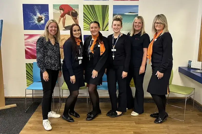 Hays Travel Maidstone