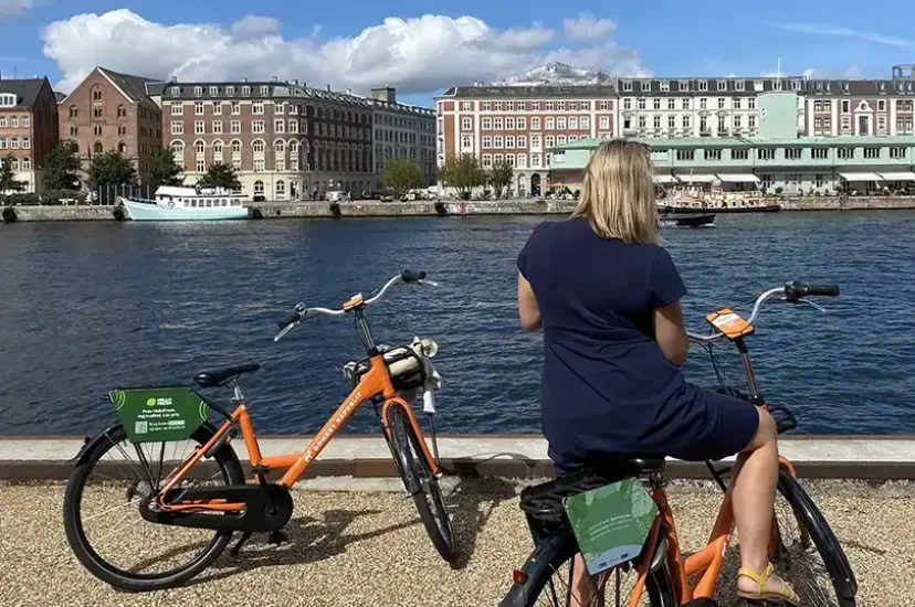 Copenhagen