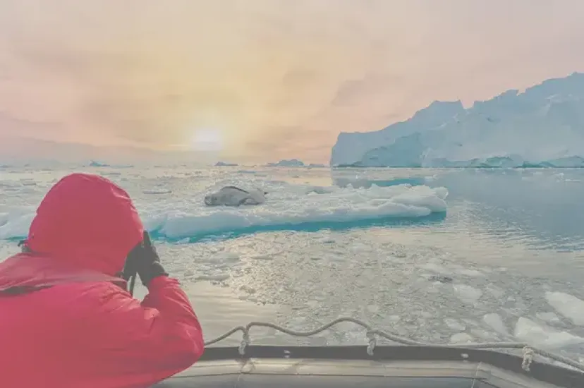 Antarctica