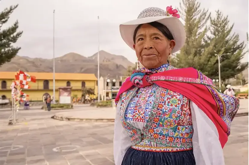 Peru
