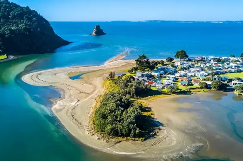New Zealand