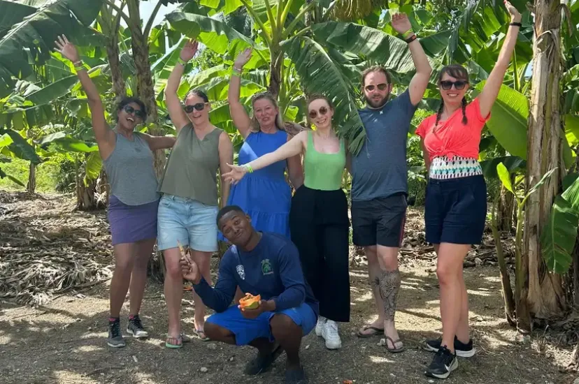 TTG Sustainable Travel Ambassadors