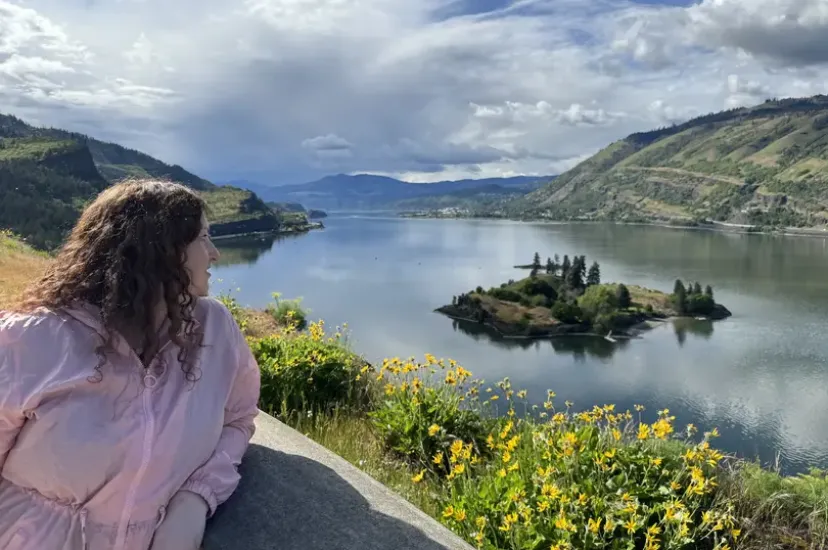 Oregon