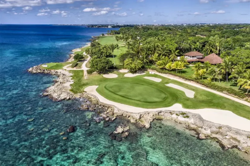Casa de Campo 