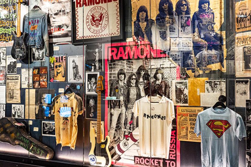 Hidden speakeasies and high-profile sex toys: 6 new Las Vegas attractions
