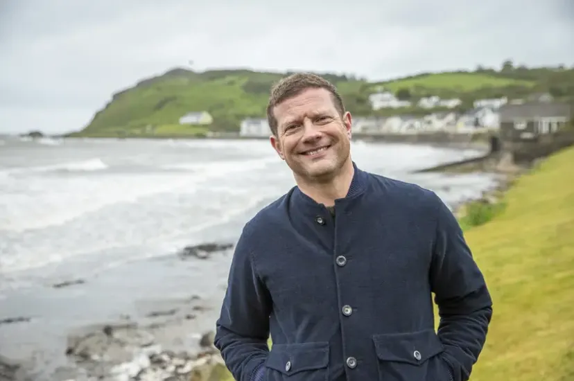 Dermot O'Leary