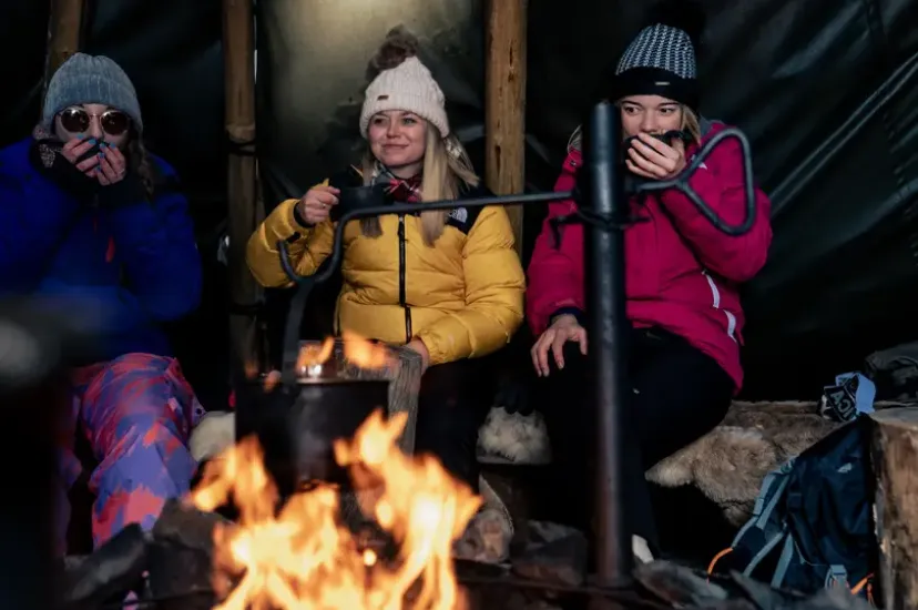 Finnish Wilderness Week