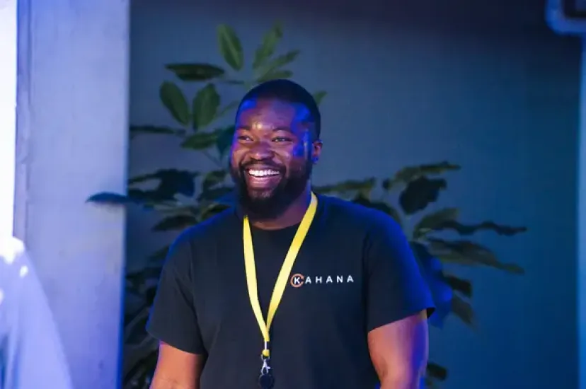 Felix Ochefu