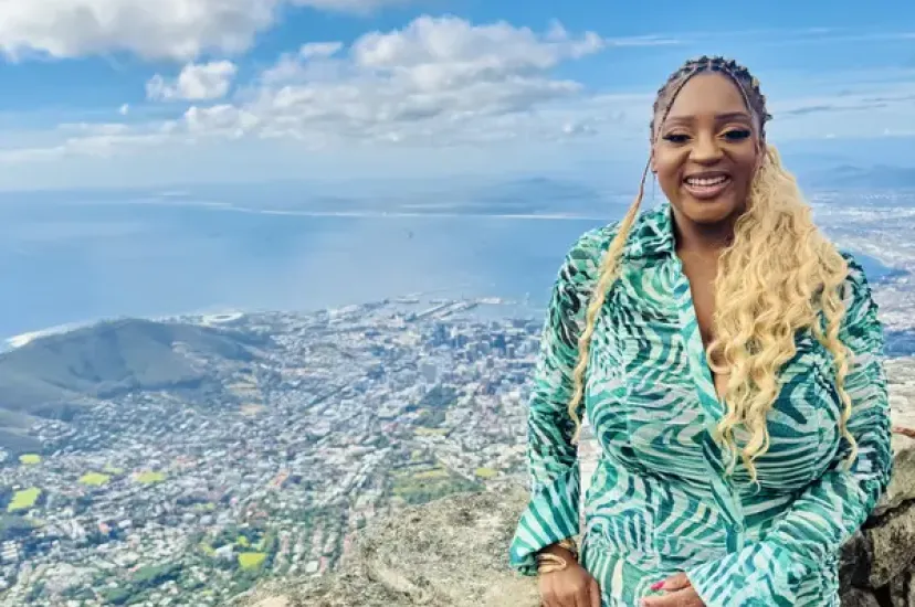 Joyce Oladeinde