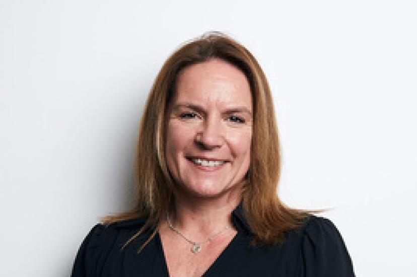 Linda Dixey