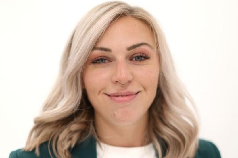 Emily Holmes, Uniworld, June 2025
