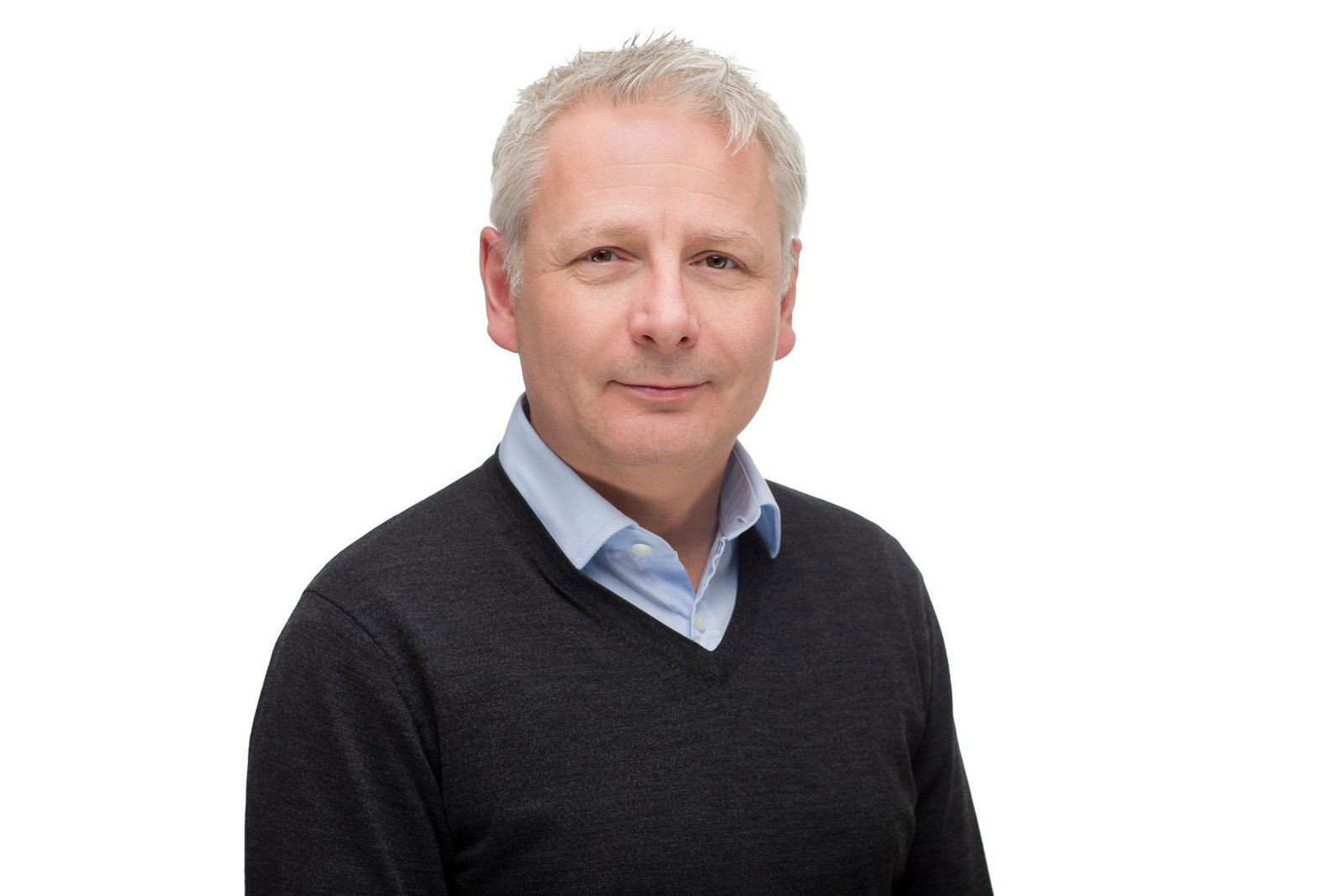 Clia UK and Ireland managing director Andy Harmer 