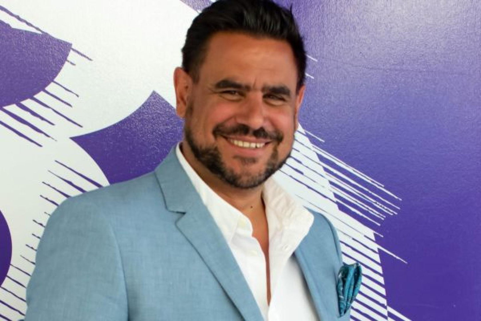 G Adventures EMEA managing director Brian Young