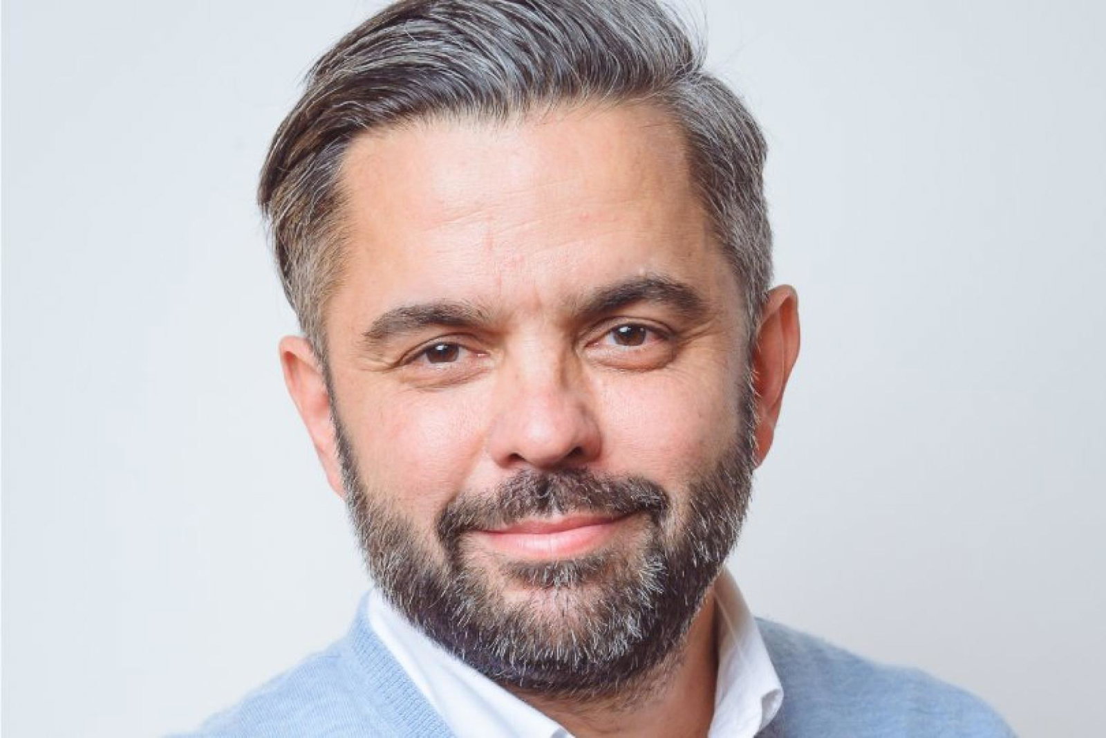 Joe Ponte, chief executive of Hotelplan UK