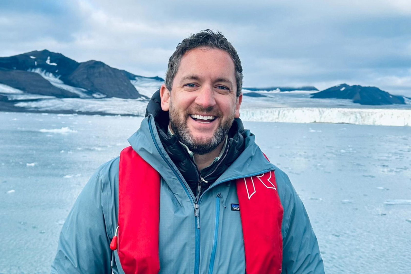 Alex Delamere-White will leave HX Hurtigruten Expeditions at the end of October