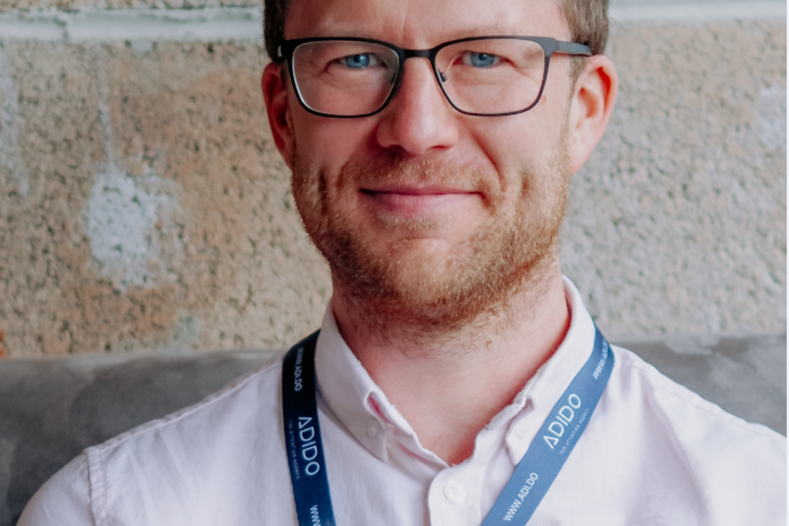 Andy Headington, Adido