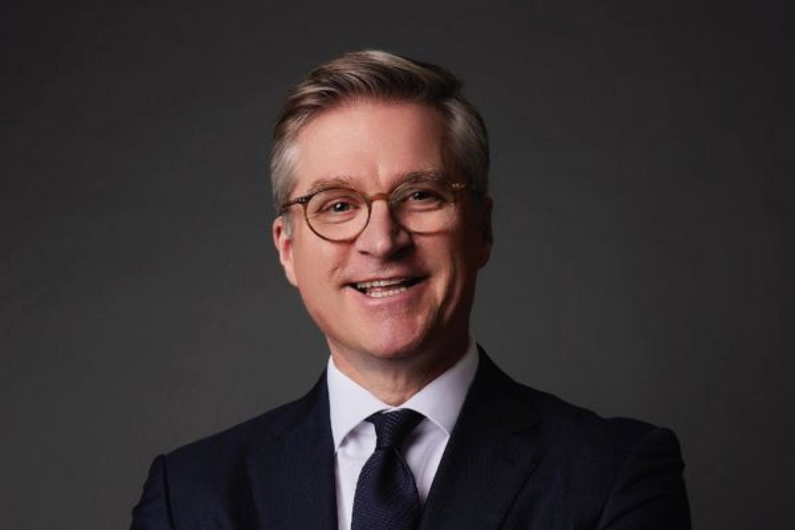 Bob van den Oord 